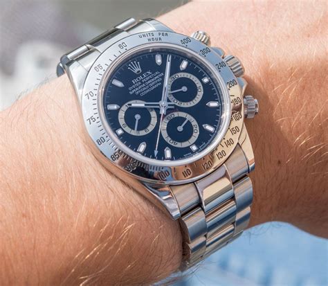 1977 rolex daytona|Rolex daytona review.